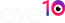 Eye10 logo Square